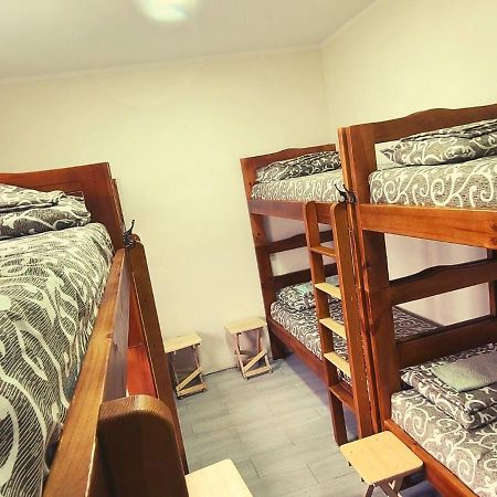 Uman Welcome Hostel Exteriör bild